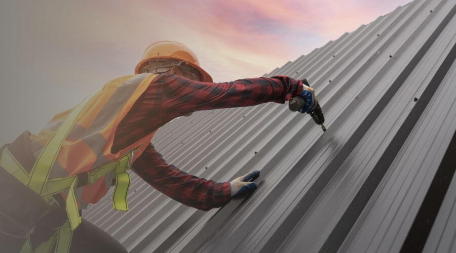 Expert new roof installation services in Hatch, NM